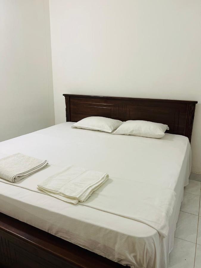 Shalomi'S Villa & Happy Home نيجومبو المظهر الخارجي الصورة