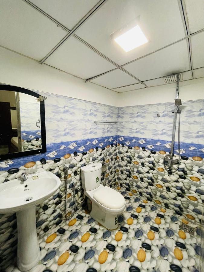 Shalomi'S Villa & Happy Home نيجومبو المظهر الخارجي الصورة