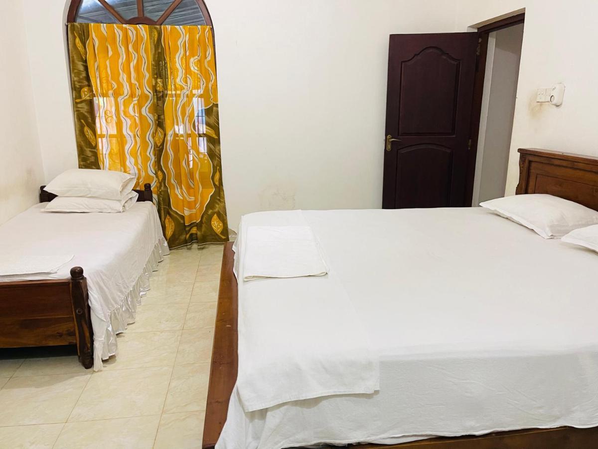 Shalomi'S Villa & Happy Home نيجومبو المظهر الخارجي الصورة